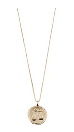 Load image into Gallery viewer, HOROSCOPE NECKLACES
