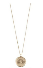 Load image into Gallery viewer, HOROSCOPE NECKLACES
