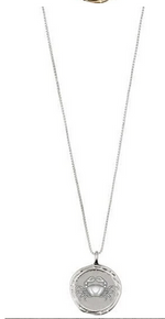 Load image into Gallery viewer, HOROSCOPE NECKLACES
