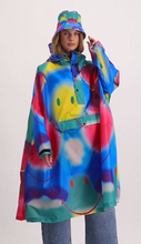 Load image into Gallery viewer, RAINKISS BUCKET HAT
