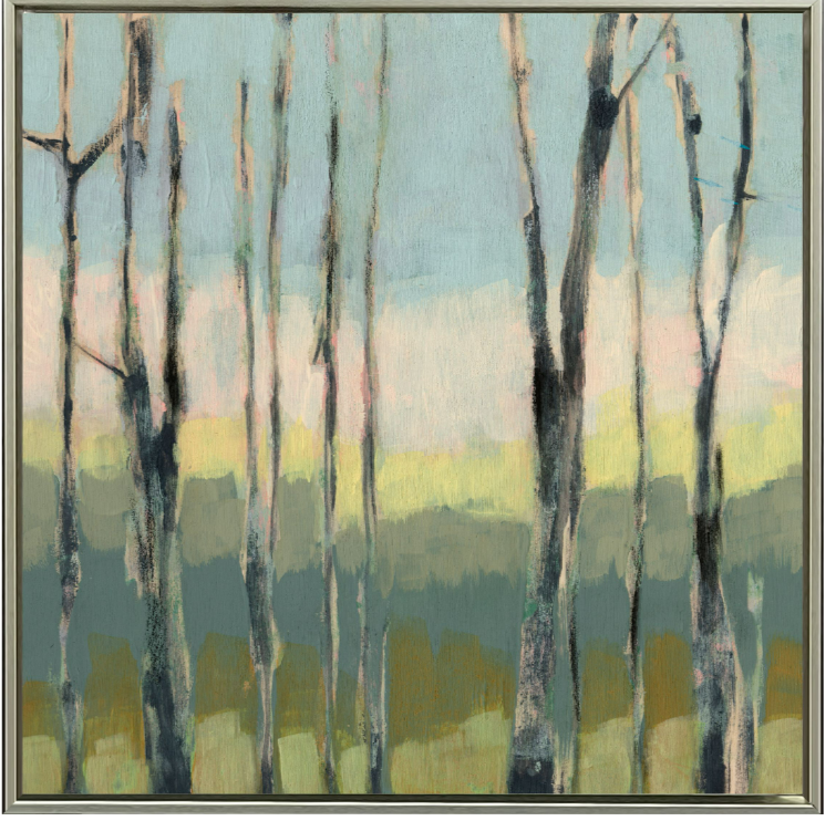 HORIZON THROUGH TREES AFE2764552