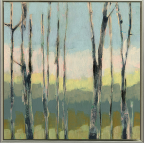 HORIZON THROUGH TREES AFE2764552
