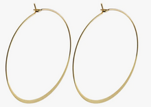 Load image into Gallery viewer, PILGRIM EARRINGS TILLY SMALL
