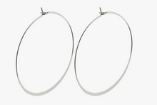 Load image into Gallery viewer, PILGRIM EARRINGS TILLY SMALL

