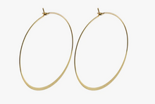 Load image into Gallery viewer, PILGRIM EARRINGS TILLY LARGE
