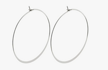 Load image into Gallery viewer, PILGRIM EARRINGS TILLY LARGE
