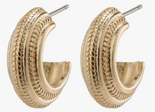 Load image into Gallery viewer, PILGRIM EARRINGS MACIE
