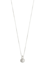 Load image into Gallery viewer, EDTLI RECYCLED CRYSTAL PENDANT NECKLACE
