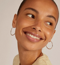 Load image into Gallery viewer, EDDY RECYCLED MAXI HOOP
