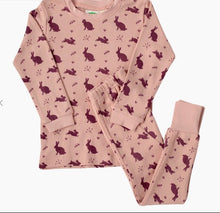 Load image into Gallery viewer, Parade Baby organic cotton pjs
