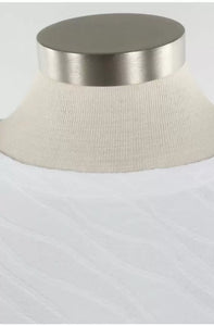 CUFFED SLEEVE BOATNECK H16301S3