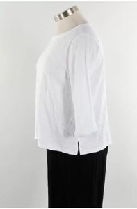 CUFFED SLEEVE BOATNECK H16301S3