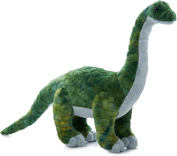 BRACHIOSAURUS SMALL 421403