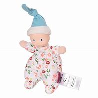 TIKIRI PRECIOUS MINI DOLL 7970