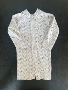 The "Maverick" Sunsuit (SS2023)