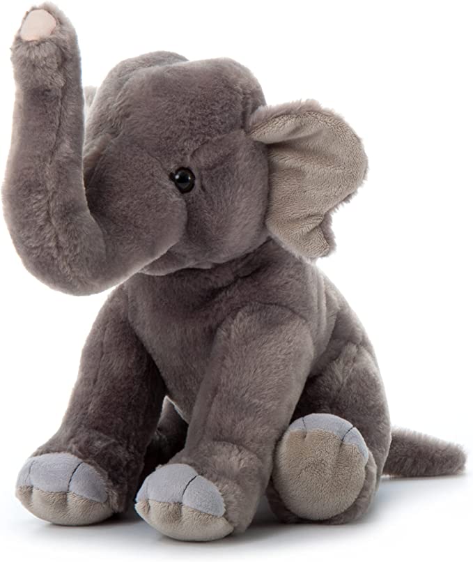 WILD ONEZ ASIAN ELEPHANT 415442