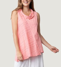 Load image into Gallery viewer, SLEEVELESS COWL H57230
