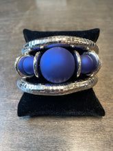 Load image into Gallery viewer, BRACELET WITH PEARLS BR035-100
