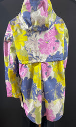 Load image into Gallery viewer, FLORAL CRUSH JACKET K5219RJ-312
