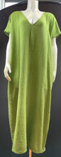 Load image into Gallery viewer, GAUZE LONG PONCHO 98022
