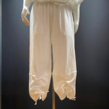 Load image into Gallery viewer, GAUZE RUCHED PANT 78622
