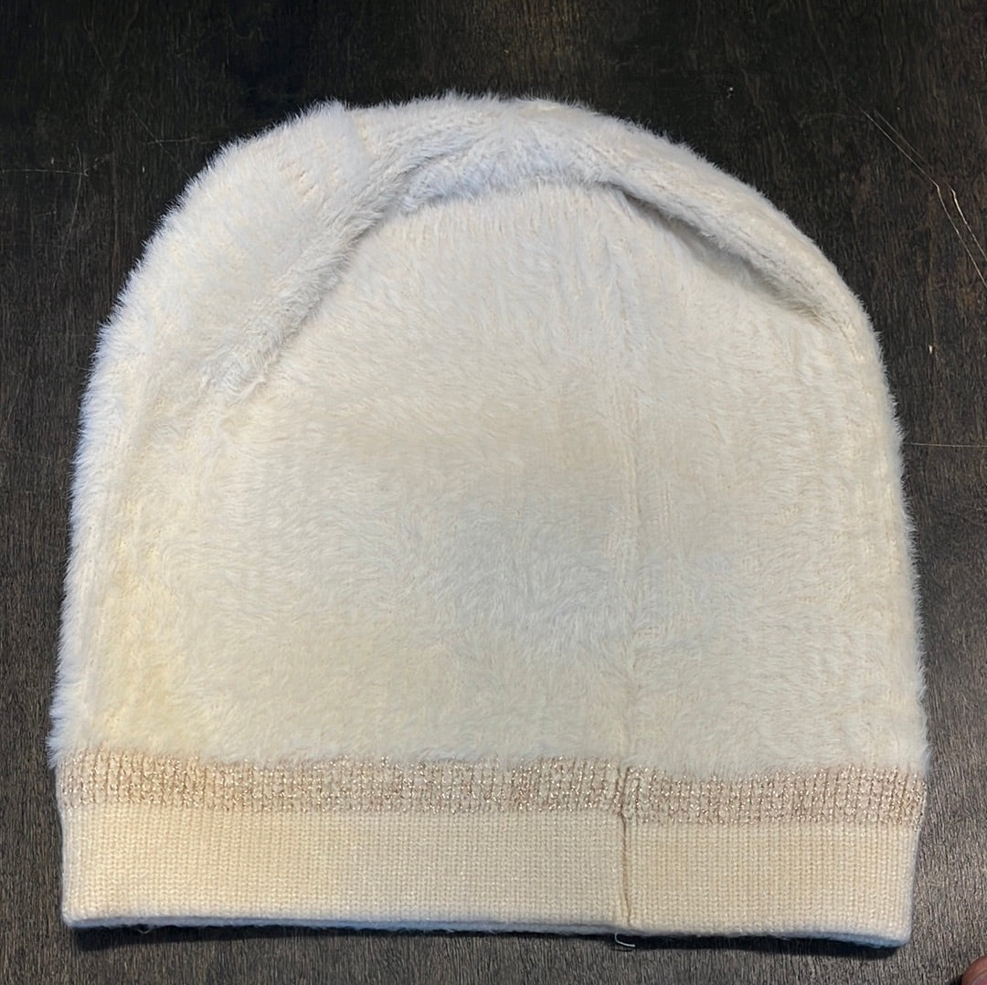 SOFT PASTEL CASHMERE FEEL HAT WH1908