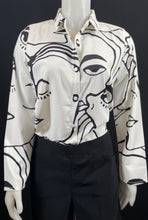 Load image into Gallery viewer, FACE SHIRT KC347
