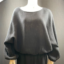 Load image into Gallery viewer, GAUZE GIANNA SHIRT 34122E
