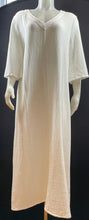 Load image into Gallery viewer, GAUZE LILIANA DRESS 80822
