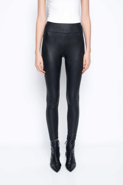 PICADILLY CANADA FAUX LEATHER PANT GP979