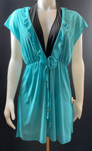 Load image into Gallery viewer, RUFFLE NECK TUNIC 4760
