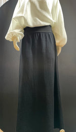 Load image into Gallery viewer, GAUZE MARKET SKIRT 69322
