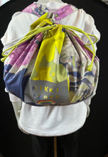 Load image into Gallery viewer, FLORAL CRUSH JACKET K5219RJ-312
