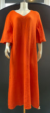 Load image into Gallery viewer, GAUZE LILIANA DRESS 80822
