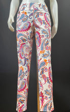 Load image into Gallery viewer, LIZA PAISLEY 28" INKLE 87755
