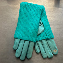 Load image into Gallery viewer, 3 IN 1 GLOVE g2202
