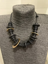 Load image into Gallery viewer, SINE VERSATILE NECKLACE 21606
