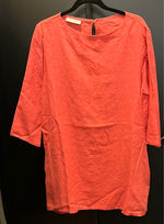 Load image into Gallery viewer, TWYLA TUNIC 3394
