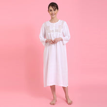 Load image into Gallery viewer, MAHOGANY BEE GOWN N14
