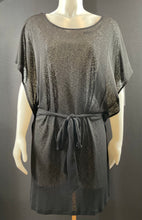 Load image into Gallery viewer, BELTED COVERUP 4754 O/S
