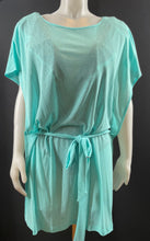 Load image into Gallery viewer, BELTED COVERUP 4754 O/S
