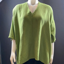 Load image into Gallery viewer, GAUZE BAX SHIRT 24922T
