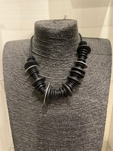 Load image into Gallery viewer, SINE VERSATILE NECKLACE 21606

