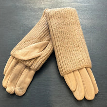 Load image into Gallery viewer, 3 IN 1 GLOVE g2202
