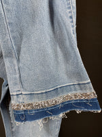 Load image into Gallery viewer, GG JEANS  GG774AB-CRF-1
