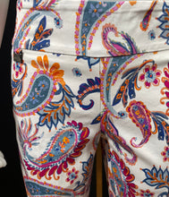 Load image into Gallery viewer, LIZA PAISLEY 28" INKLE 87755
