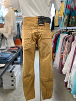 Load image into Gallery viewer, MADDEN LOW RISE JEAN WITH DRAWSTRING WAIST 3118782200

