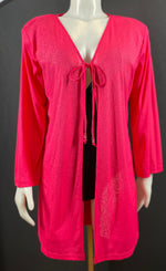 Load image into Gallery viewer, FRONT TIE TUNIC 4781
