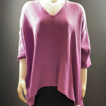 Load image into Gallery viewer, GAUZE BAX SHIRT 24922T

