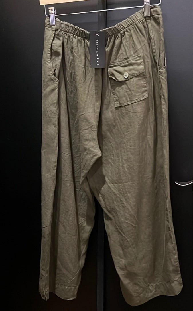 SABA PANT 7564